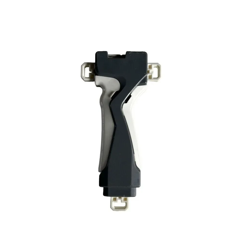 Beyblade Burst Launcher Grip Black and White